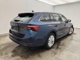  Skoda  Octavia Skoda  Combi 1.0 TSI 81kW Clever 5d #2
