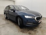  Skoda  Octavia Skoda  Combi 1.0 TSI 81kW Clever 5d #8