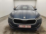  Skoda  Octavia Skoda  Combi 1.0 TSI 81kW Clever 5d #5