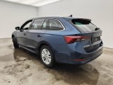  Skoda  Octavia Skoda  Combi 1.0 TSI 81kW Clever 5d #7