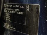  Skoda  Octavia Skoda  Combi 1.0 TSI 81kW Clever 5d #17