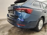  Skoda  Octavia Skoda  Combi 1.0 TSI 81kW Clever 5d #20