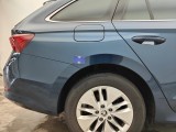 Skoda  Octavia Skoda  Combi 1.0 TSI 81kW Clever 5d #31