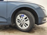  Skoda  Octavia Skoda  Combi 1.0 TSI 81kW Clever 5d #65