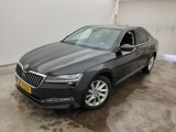  Skoda  Superb SKODA  DIESEL 2.0 CR TDi 150 Style DSG (EU6.2) 5d 