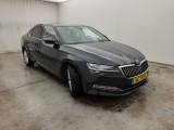  Skoda  Superb SKODA  DIESEL 2.0 CR TDi 150 Style DSG (EU6.2) 5d #8