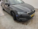  Skoda  Superb SKODA  DIESEL 2.0 CR TDi 150 Style DSG (EU6.2) 5d #43