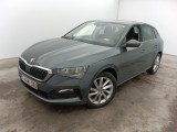  Skoda  SCALA Skoda  1.6 TDI 85kW DSG7 Ambition 5d 