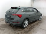  Skoda  SCALA Skoda  1.6 TDI 85kW DSG7 Ambition 5d #2