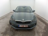  Skoda  SCALA Skoda  1.6 TDI 85kW DSG7 Ambition 5d #5