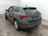  Skoda  SCALA Skoda  1.6 TDI 85kW DSG7 Ambition 5d #7