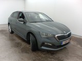  Skoda  SCALA Skoda  1.6 TDI 85kW DSG7 Ambition 5d #8