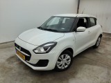  Suzuki  Swift SUZUKI  - 2020 1.2i 83 SHVS GL 12V 5d 