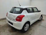  Suzuki  Swift SUZUKI  - 2020 1.2i 83 SHVS GL 12V 5d #2