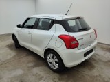  Suzuki  Swift SUZUKI  - 2020 1.2i 83 SHVS GL 12V 5d #7
