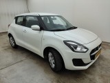  Suzuki  Swift SUZUKI  - 2020 1.2i 83 SHVS GL 12V 5d #8