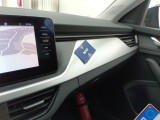  Skoda  SCALA Skoda  1.6 TDI 85kW DSG7 Ambition 5d #52