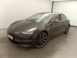  Tesla  Model 3 Tesla  Performance Dual Motor AWD 4d #3
