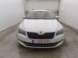  Skoda  Superb Skoda  Combi 1.6 CRTDI 88kW Ambition 5d #5