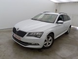  Skoda  Superb Skoda  Combi 1.6 CRTDI 88kW Ambition 5d 