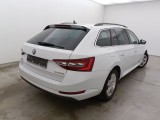  Skoda  Superb Skoda  Combi 1.6 CRTDI 88kW Ambition 5d #2
