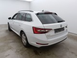  Skoda  Superb Skoda  Combi 1.6 CRTDI 88kW Ambition 5d #7