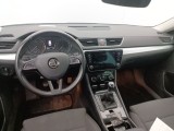  Skoda  Superb Skoda  Combi 1.6 CRTDI 88kW Ambition 5d #9