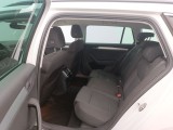  Skoda  Superb Skoda  Combi 1.6 CRTDI 88kW Ambition 5d #10