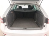 Skoda  Superb Skoda  Combi 1.6 CRTDI 88kW Ambition 5d #14