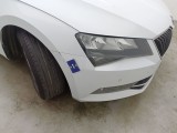  Skoda  Superb Skoda  Combi 1.6 CRTDI 88kW Ambition 5d #30