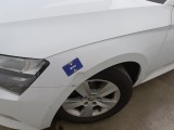  Skoda  Superb Skoda  Combi 1.6 CRTDI 88kW Ambition 5d #35