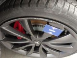  Tesla  Model 3 Tesla  Performance Dual Motor AWD 4d #70