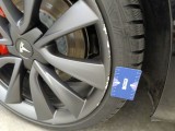  Tesla  Model 3 Tesla  Performance Dual Motor AWD 4d #68