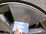  Tesla  Model 3 Tesla  Long-Range Dual Motor AWD 4d #84