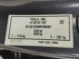  Tesla  Model 3 TESLA  75 kWh 351 Long-Range Dual Motor 5d #16