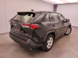  Toyota  RAV4 Toyota  2.5 Hybrid Lithium  CVT 5d #2
