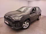  Toyota  RAV4 Toyota  2.5 Hybrid Lithium  CVT 5d 