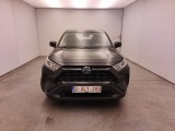  Toyota  RAV4 Toyota  2.5 Hybrid Lithium  CVT 5d #5