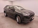  Toyota  RAV4 Toyota  2.5 Hybrid Lithium  CVT 5d #8