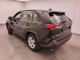  Toyota  RAV4 Toyota  2.5 Hybrid Lithium  CVT 5d #7