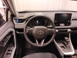  Toyota  RAV4 Toyota  2.5 Hybrid Lithium  CVT 5d #9