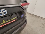  Toyota  RAV4 Toyota  2.5 Hybrid Lithium  CVT 5d #21