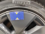  Tesla  Model 3 TESLA  75 kWh 351 Long-Range Dual Motor 5d #72
