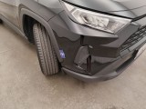  Toyota  RAV4 Toyota  2.5 Hybrid Lithium  CVT 5d #25