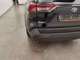  Toyota  RAV4 Toyota  2.5 Hybrid Lithium  CVT 5d #37