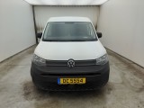  Volkswagen  Caddy VOLKSWAGEN  VAN DIESEL - 2021 2.0 TDi 102 5d #5