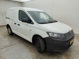  Volkswagen  Caddy VOLKSWAGEN  VAN DIESEL - 2021 2.0 TDi 102 5d #8