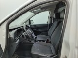  Volkswagen  Caddy VOLKSWAGEN  VAN DIESEL - 2021 2.0 TDi 102 5d #3
