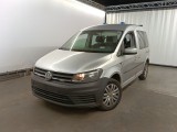  Volkswagen  Caddy Volkswagen  1.4 TSi 96kW BMT DSG Trendline 5d 