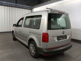  Volkswagen  Caddy Volkswagen  1.4 TSi 96kW BMT DSG Trendline 5d #7
